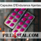 Ajantas Stamina Capsules 10